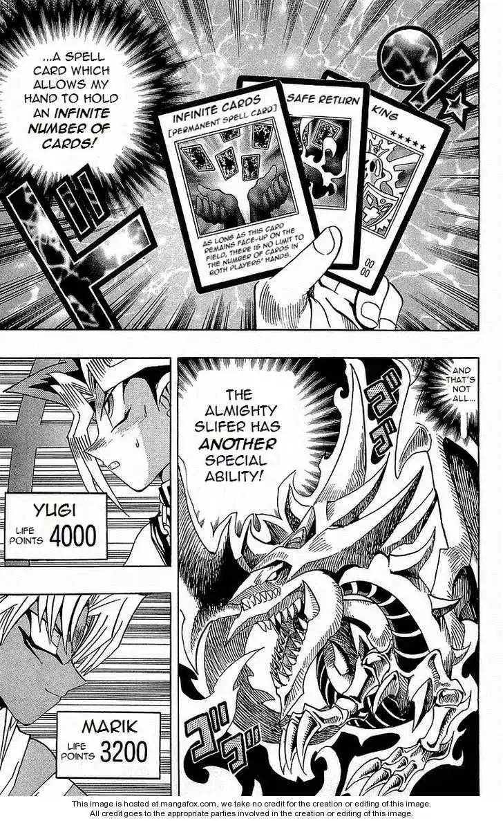 Yu-Gi-Oh! Duelist Chapter 114 5